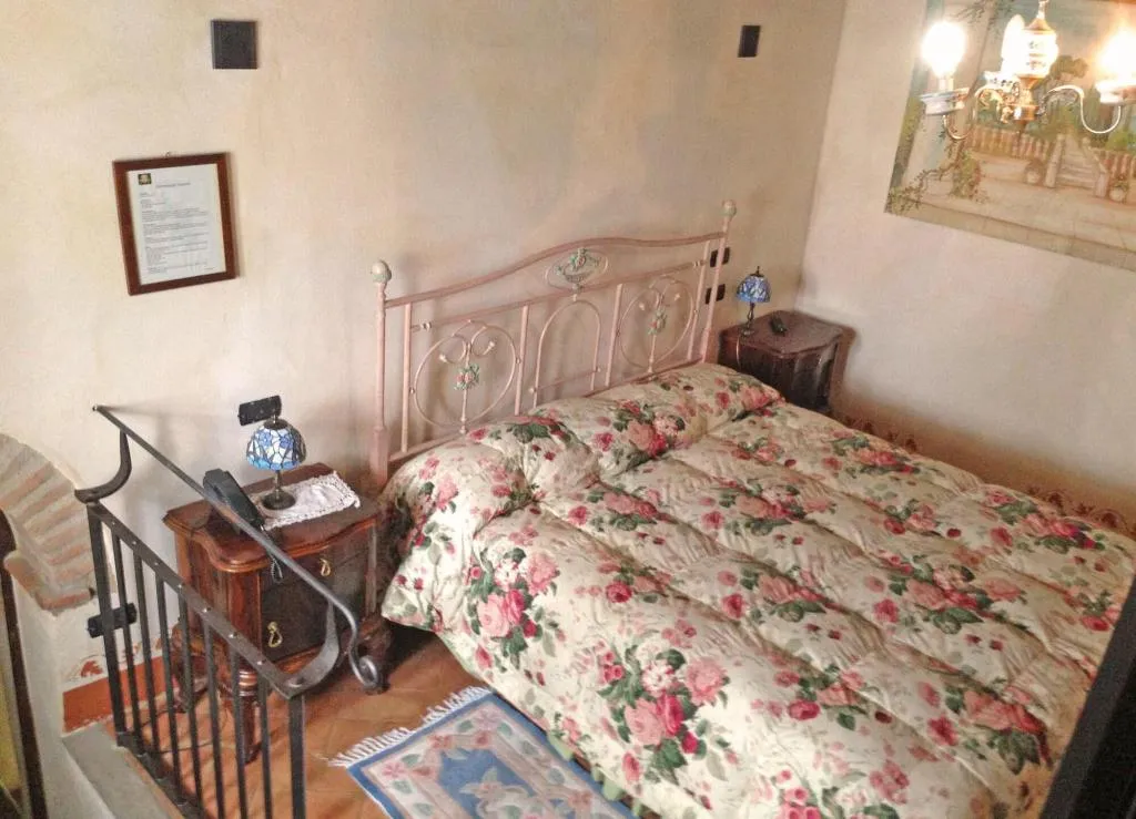 Room, Country House Il Biribino, Perugia