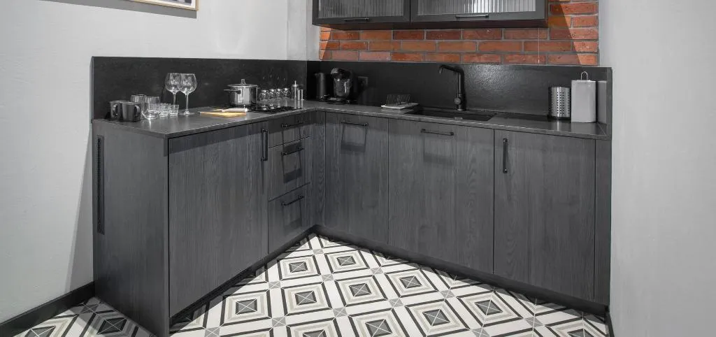 Room, Montownia Lofts & Experience, Gdansk