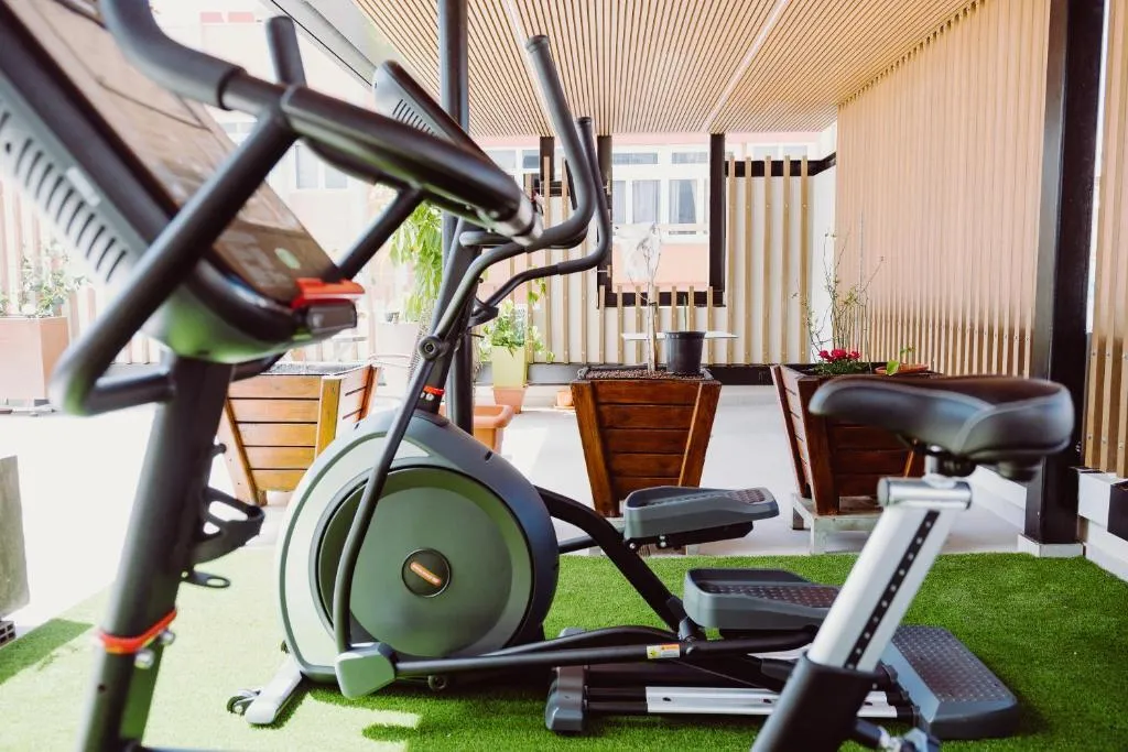 Sports and Entertainment, Catalina Plaza Hotel Sostenible, Gran Canaria