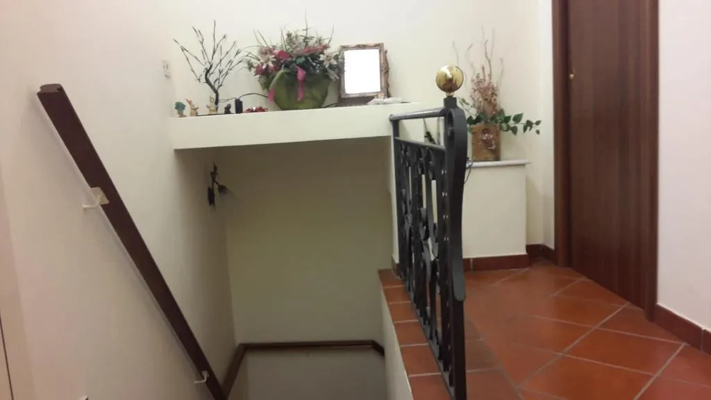 Lobby, B&B Rupe Antica, Rome