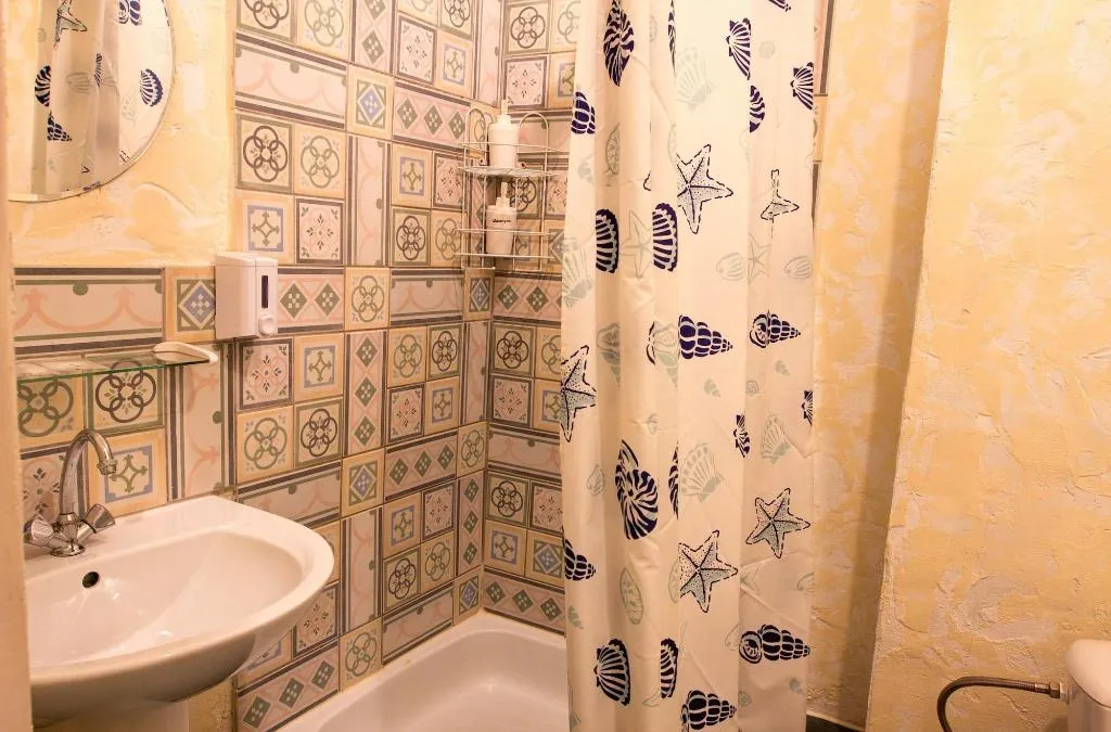 Room, Viktorija Hotel, Riga