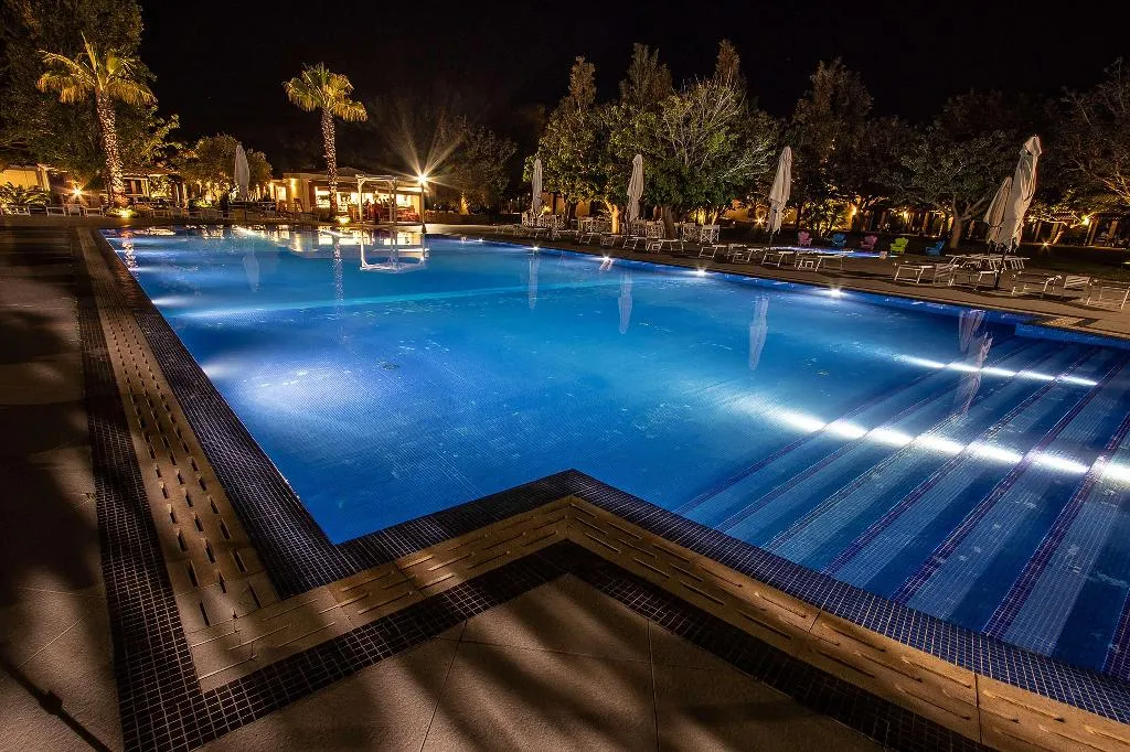 Pool, Le Dune Resort Bw Signature Collection, Catania