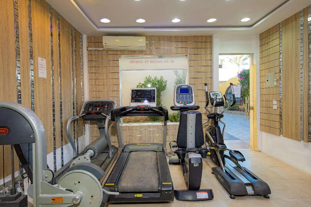 Sports and Entertainment, Panorama Bungalows Resort El Gouna, Red Sea Riviera