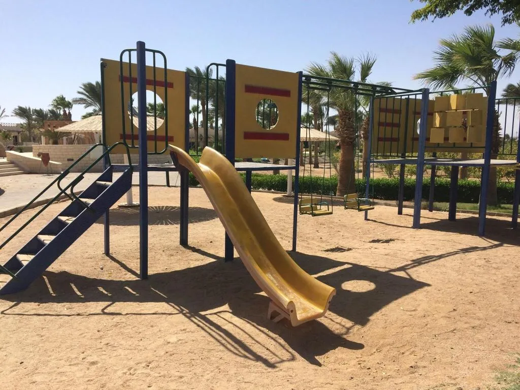 Sports and Entertainment, Coral Beach Resort Hurghada, Red Sea Riviera