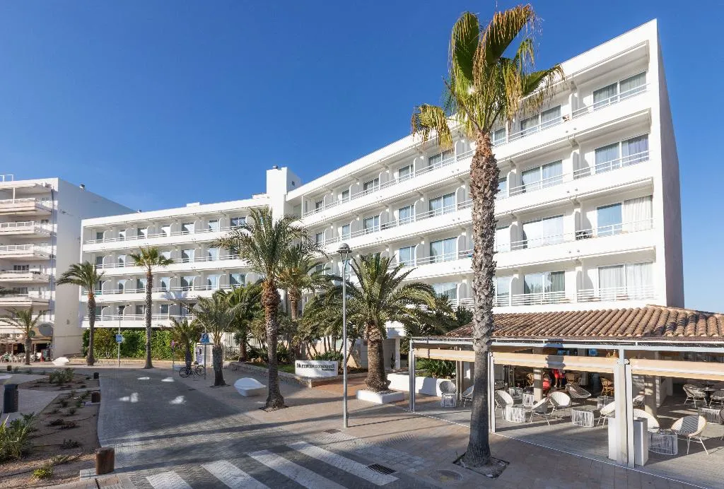 General view, Caprice Concord Hotel & Spa, Majorca