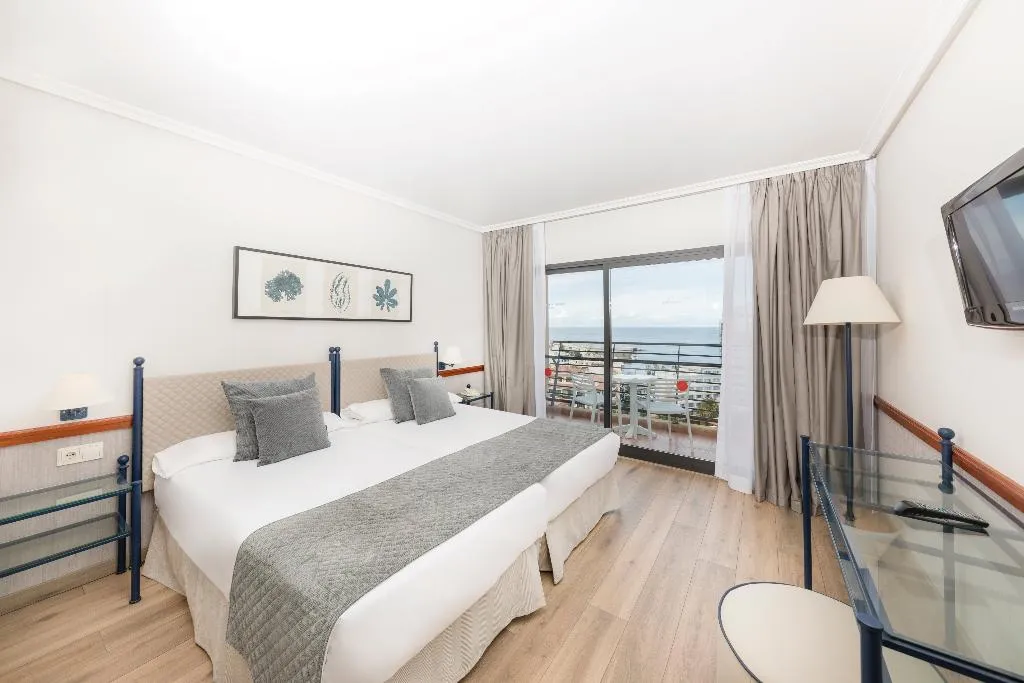 Double or Twin SUPERIOR Room, Be Live Experience Orotava, Tenerife