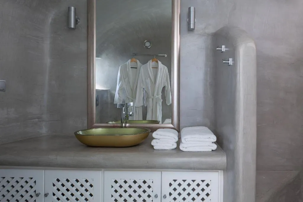 SUITE EXECUTIVE Room, Pegasus Suites & Spa, Santorini