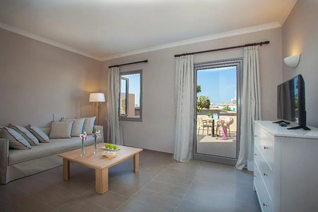 SUITE TWO BEDROOMS Room, Louis St. Elias Resort & Waterpark, Cyprus