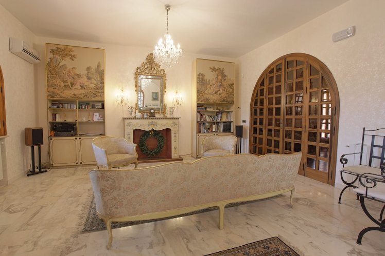 B&B Villa Diana, Catania