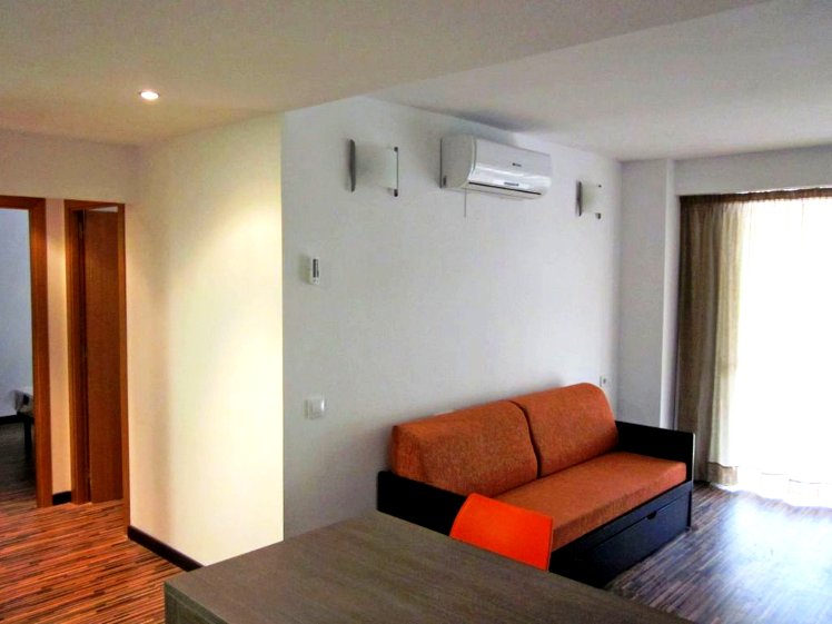 Park Suites Salou, Costa Dorada