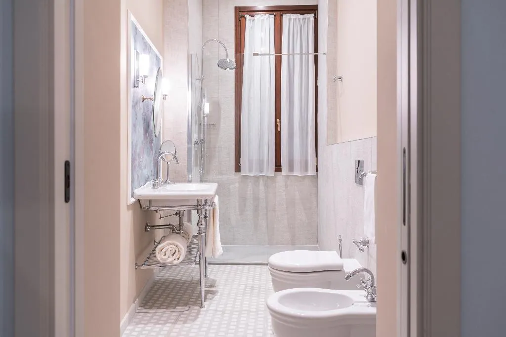 APARTMENT DELUXE Room, Be Mate Ponte Di Rialto, Venice