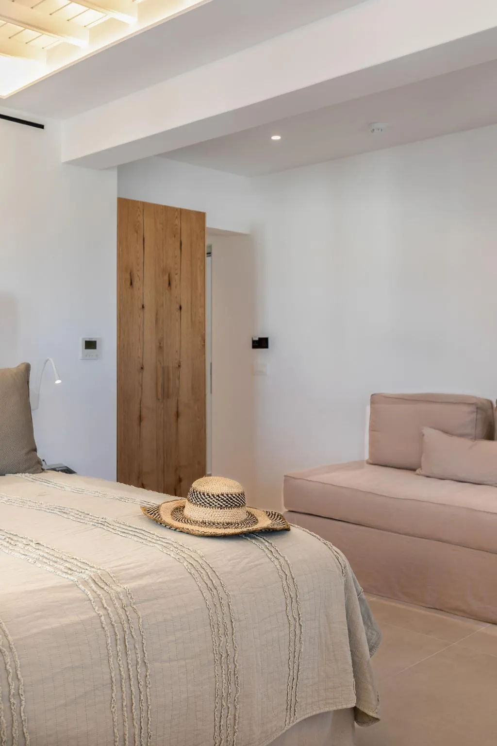 SUITE EXECUTIVE Room, Elena Mykonos, Mykonos