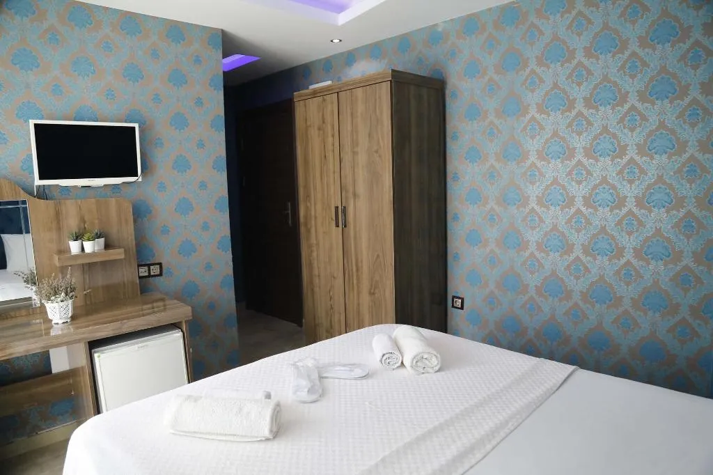 Room, Dream Hotel, Izmir