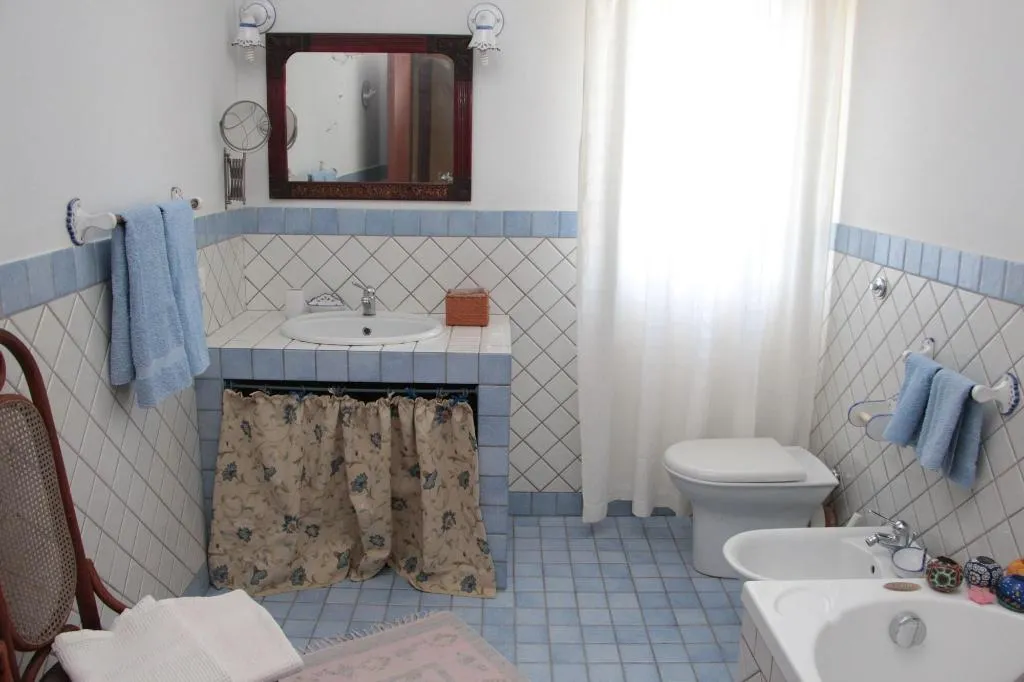 Room, La Casetta Degli Aranci, Catania