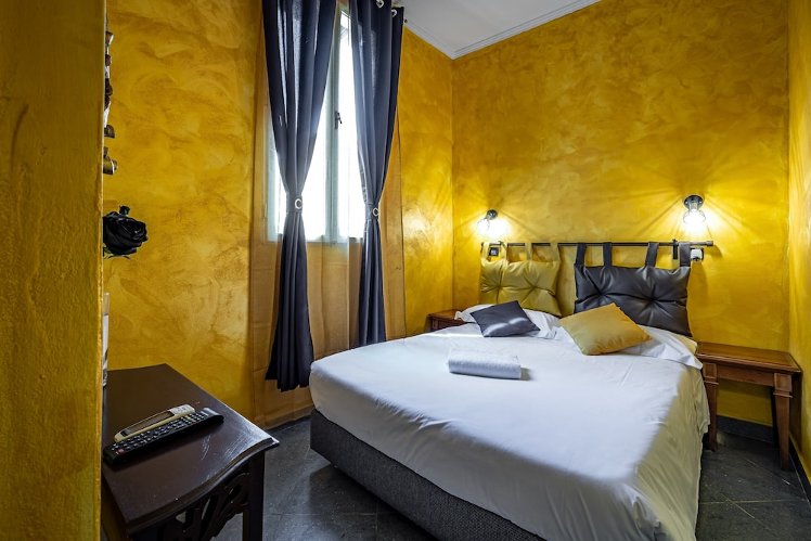 Hotel Veneto Firenze, Florence
