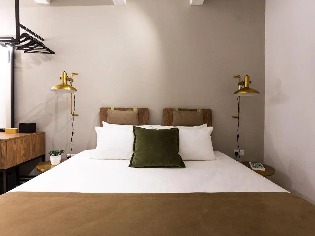 Room, Merchant Suites, Malta