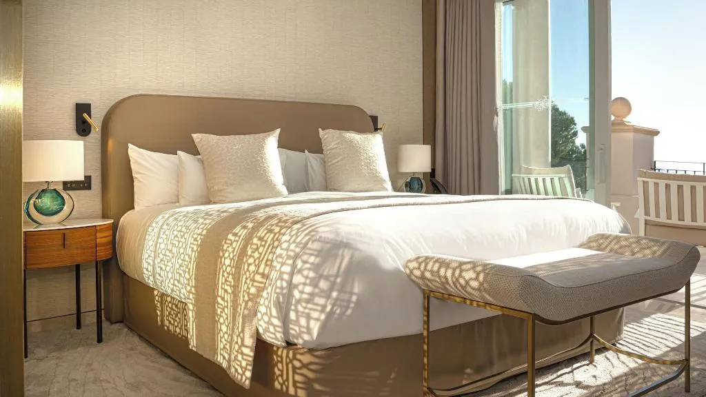 Room, Zem Wellness Clinic Altea, Costa Blanca