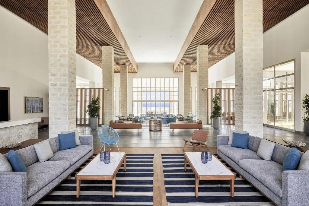 JUNIOR SUITE WITH PRIVATE POOL Room, JAZ Elite Maraya, Red Sea Riviera