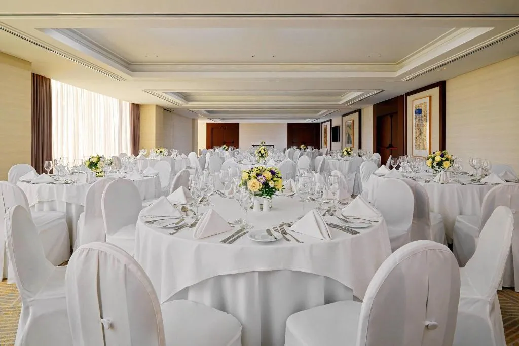 Conferences, Athens Marriott Hotel, Athens