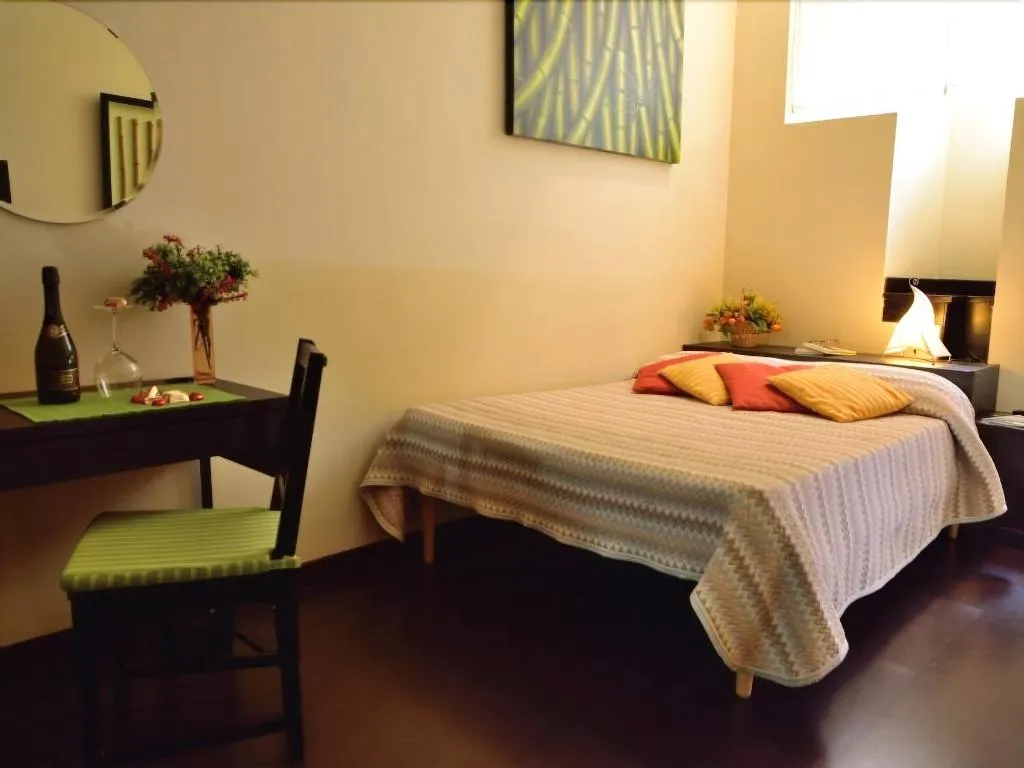 Room, Kiara Guesthouse, Rome
