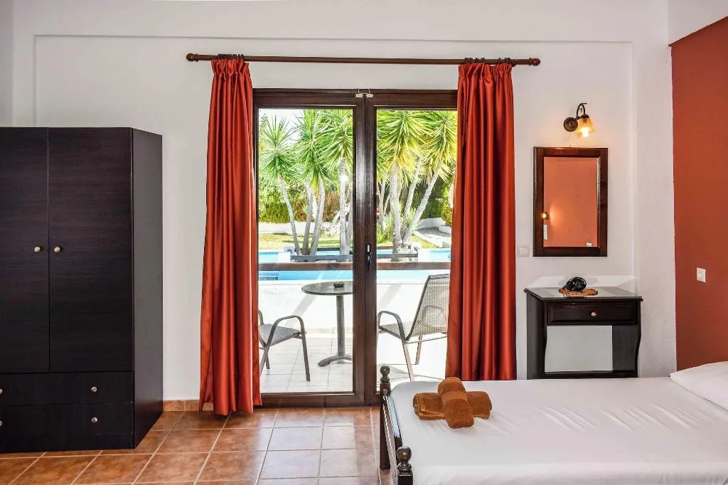 Room, Skiathos Holiday House, Skiathos