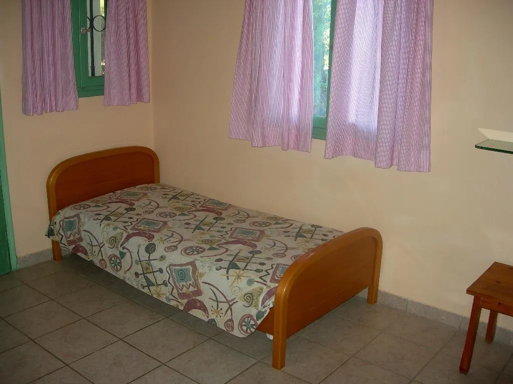 APARTMENT CAPACITY 3 Room, Villa Karmar, Corfu