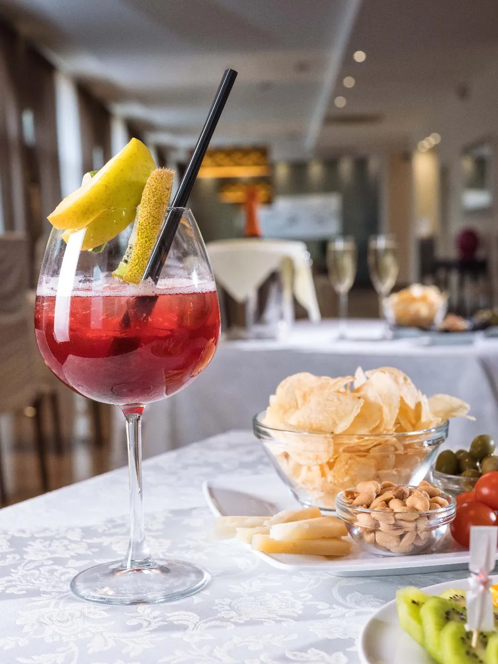 Bar, For You, Olbia