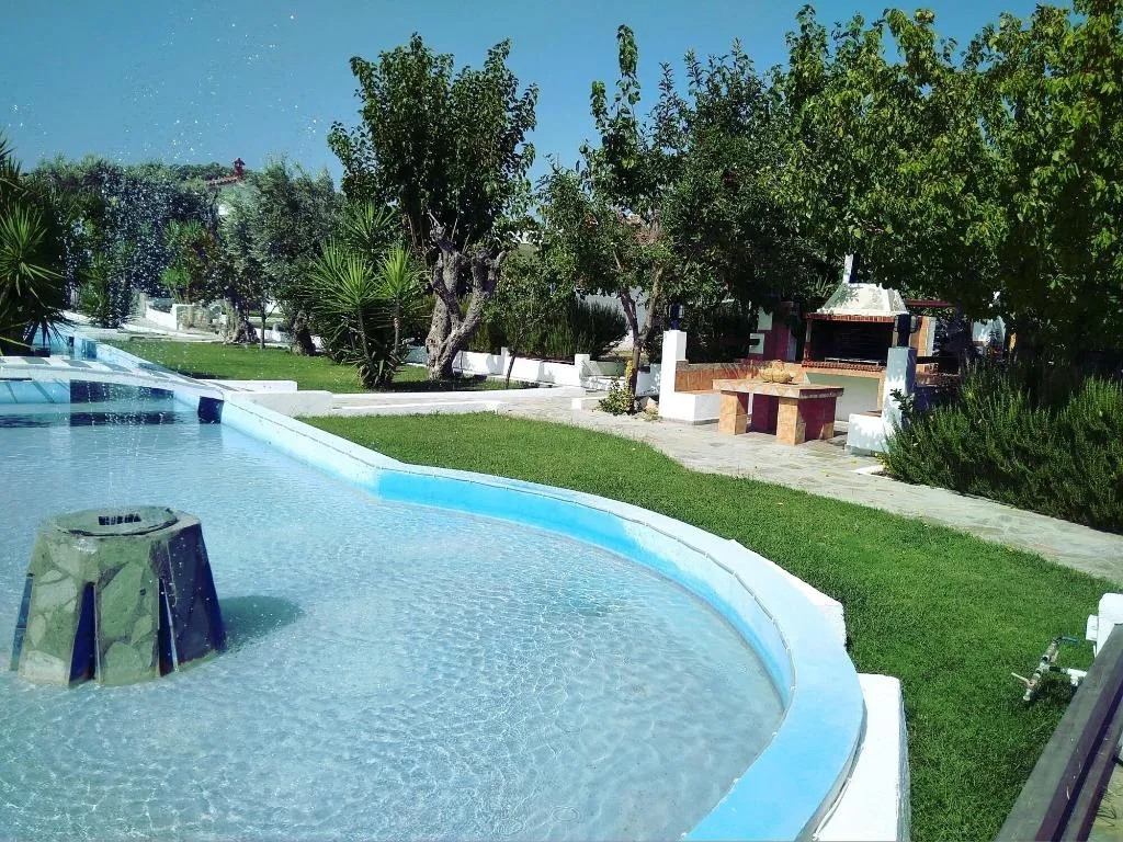 General view, Skiathos Holiday House, Skiathos