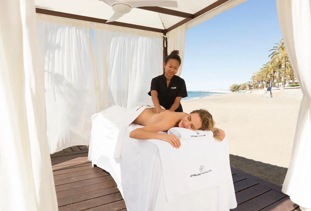 Sports and Entertainment, Amàre Beach Hotel Marbella, Costa Del Sol