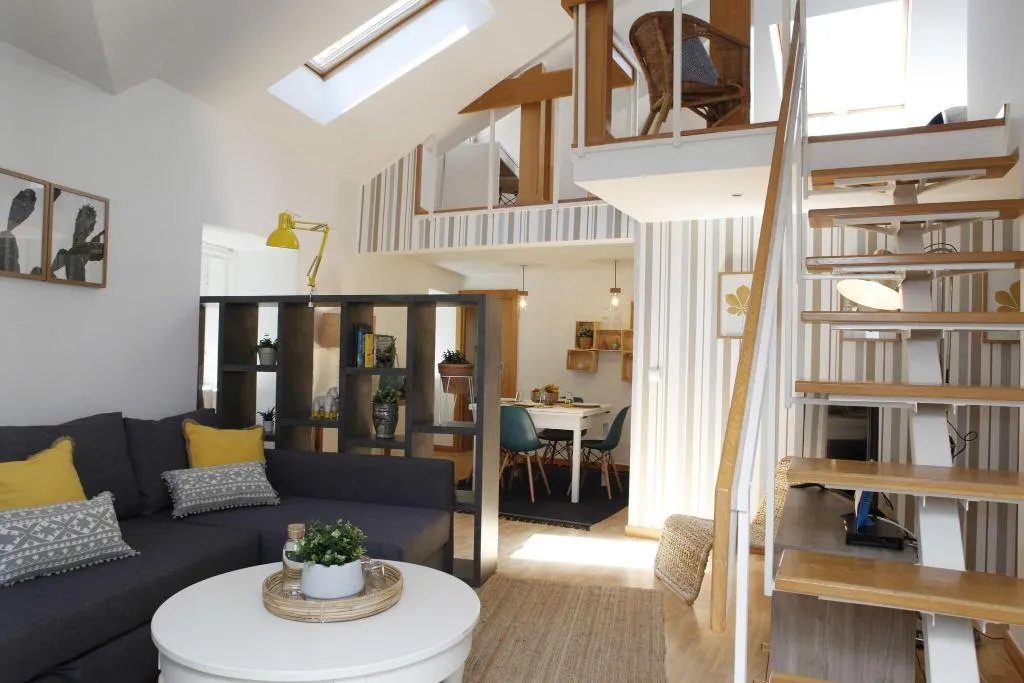 Room, Flores Guest House, Lisbon