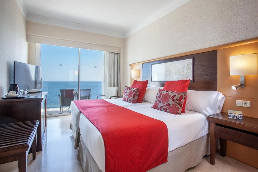 Room, Grupotel Aguait Resort and Spa. Adults Only, Majorca