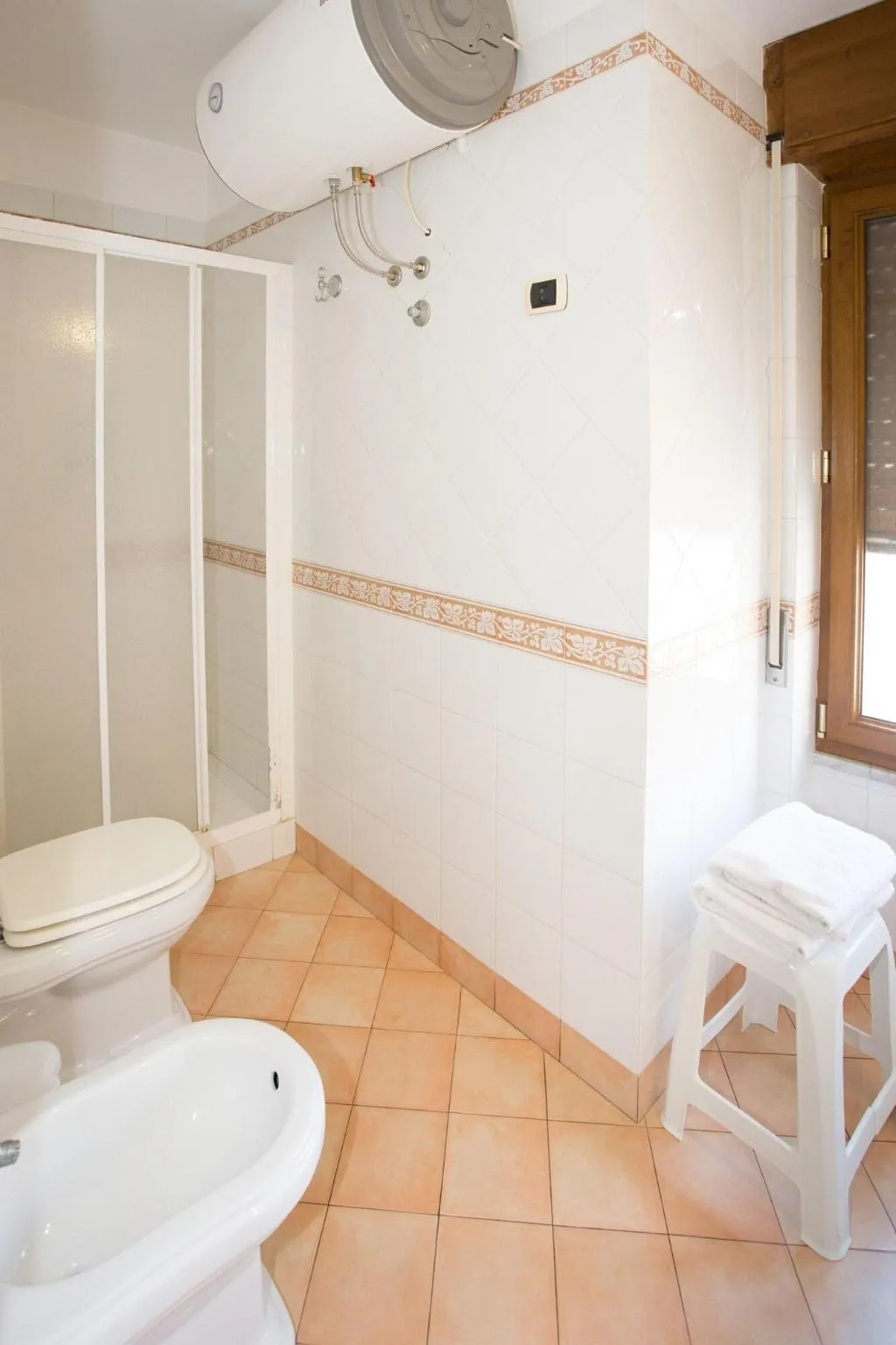 Room, Bed Breakfast Armonia, Catania