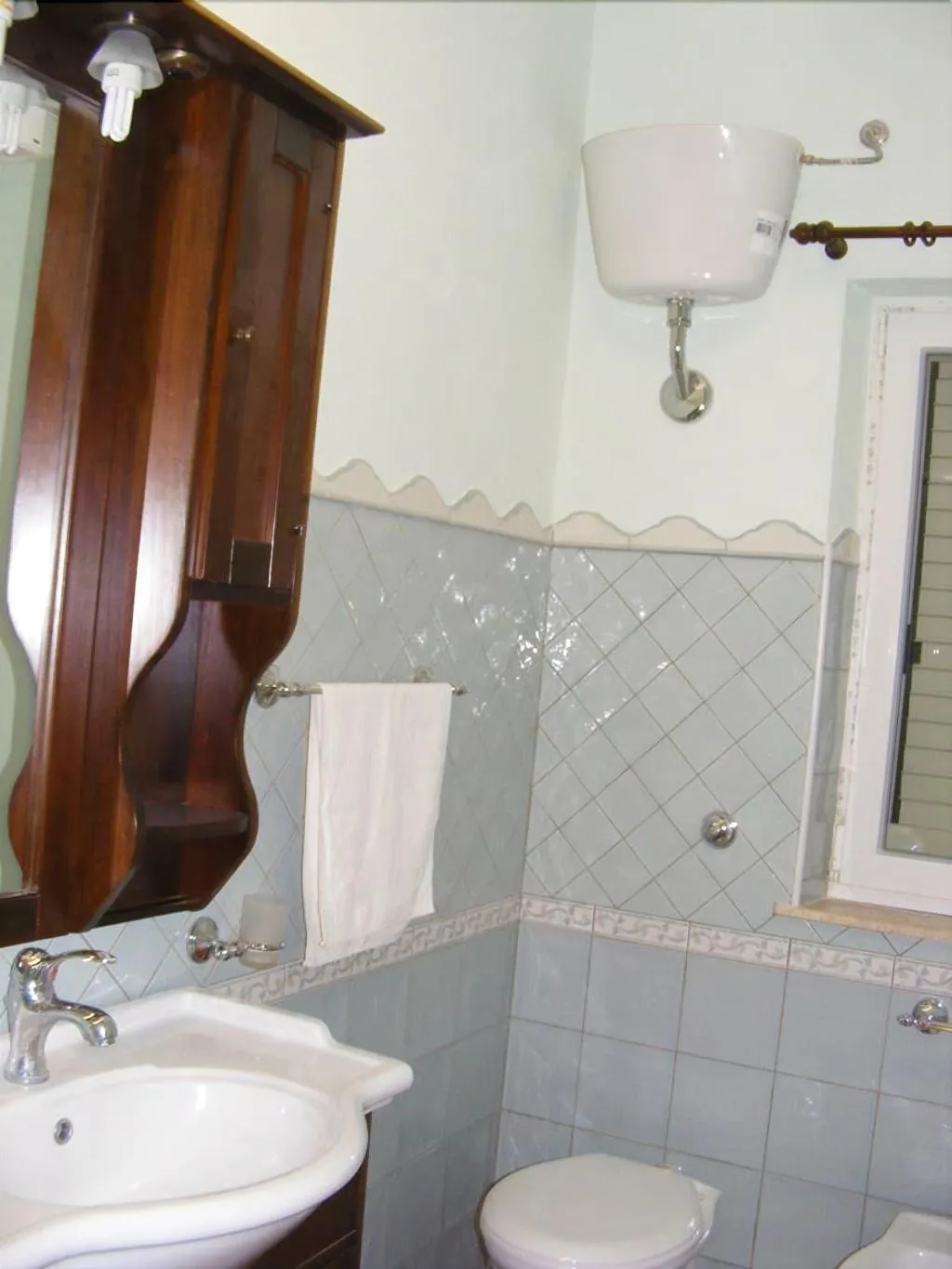 Room, B B Terra Del Sole, Catania