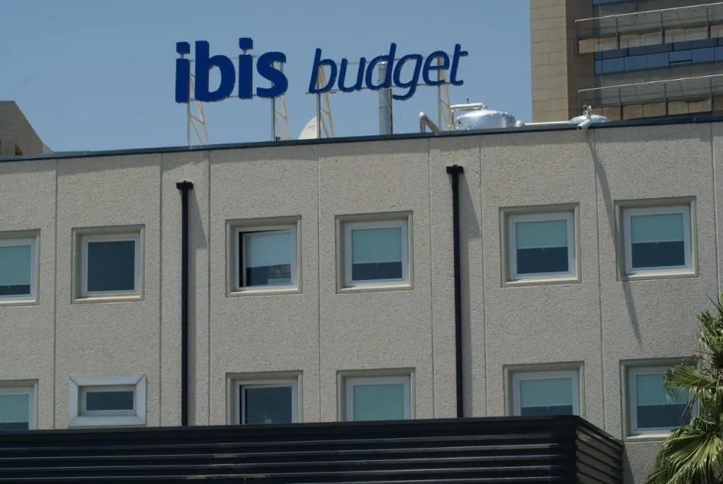 General view, Ibis Budget Alicante, Costa Blanca