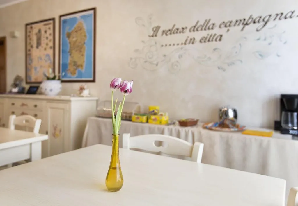 Restaurant, Morpheo Rooms, Alghero