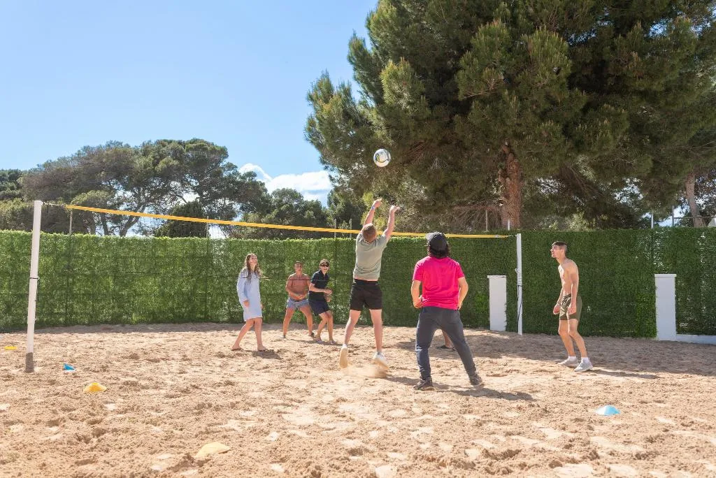 Sports and Entertainment, Hotel Palia Dolce Farniente,, Majorca