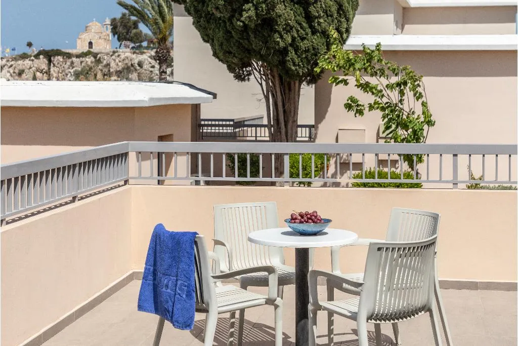 STUDIO SUPERIOR Room, Louis St. Elias Resort & Waterpark, Cyprus