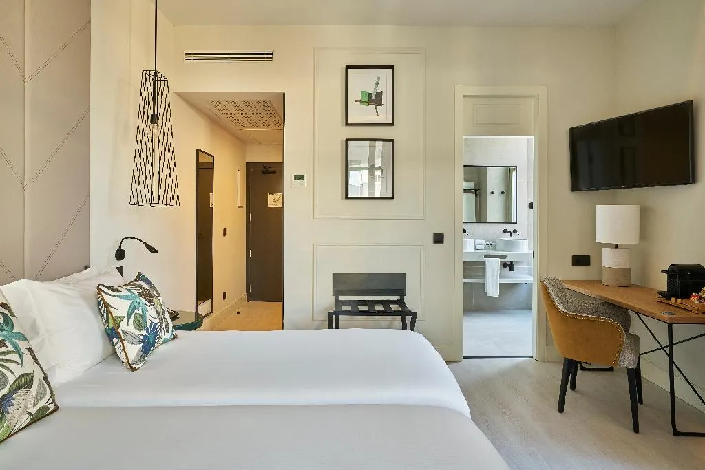 Double or Twin CITY VIEW Room, Vincci Larios Diez, Costa Del Sol