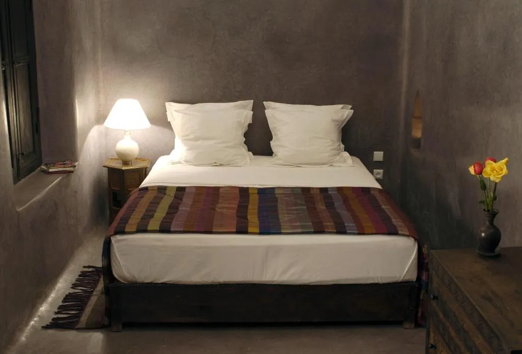 Room, Riad Tawargit, Marrakech