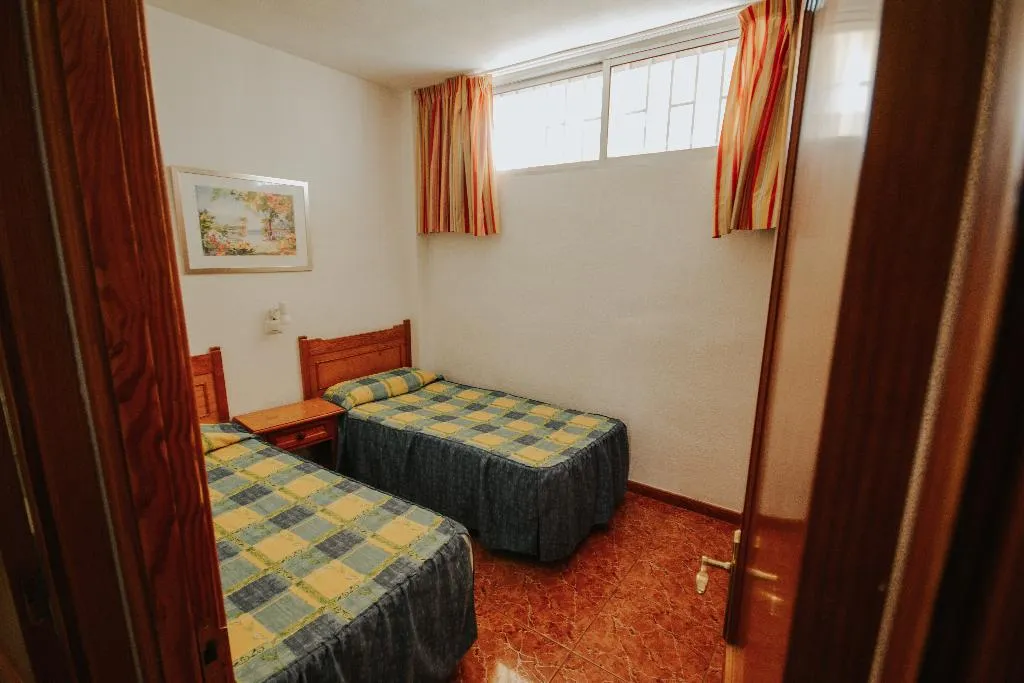 APARTMENT TWO BEDROOMS Room, Servatur Barbados, Gran Canaria