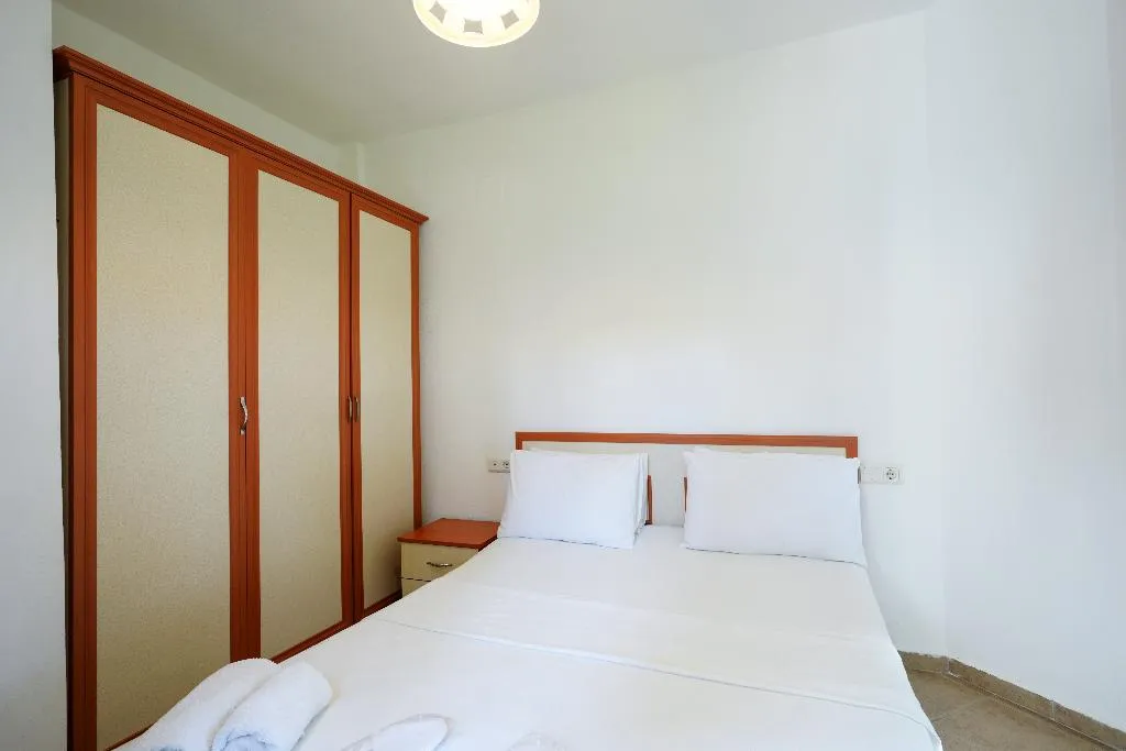 APARTMENT TWO BEDROOMS Room, Sahin Villa Apart Dalyan, Dalaman