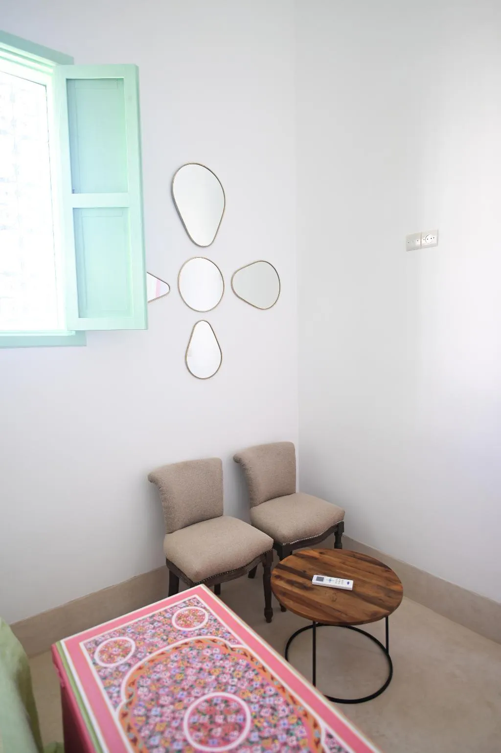 DOUBLE COMFORT Room, Riad Dar Rabiaa, Rabat