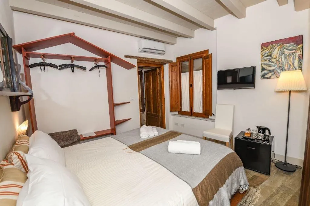 Room, Locanda Sette Fate, Catania