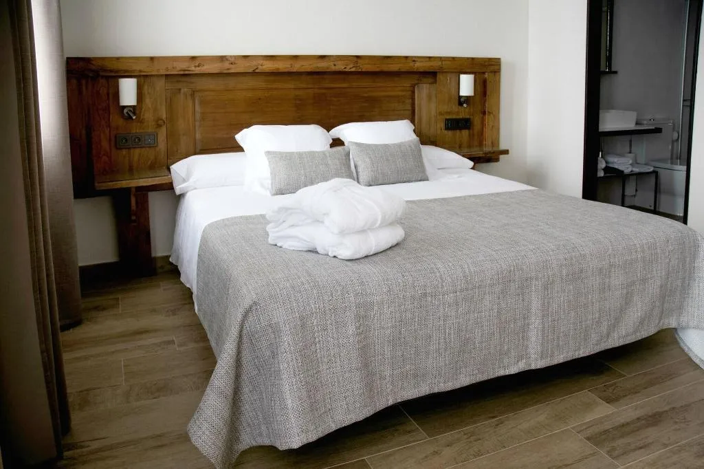 Room, Hotel Sa Voga, Barcelona