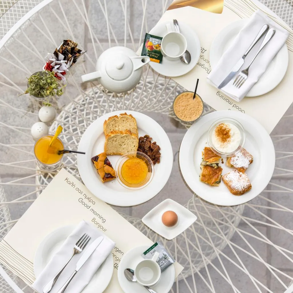 Restaurant, Kalavrita Canyon Hotel & Spa, Athens
