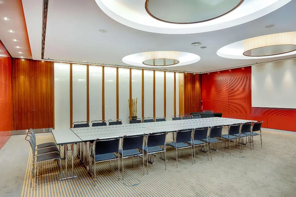 Conferences, Radisson Collection Hotel, Berlin, Berlin