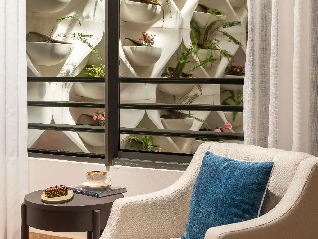 JUNIOR SUITE TWO BEDROOMS Room, Swissotel Living Bodrum, Bodrum