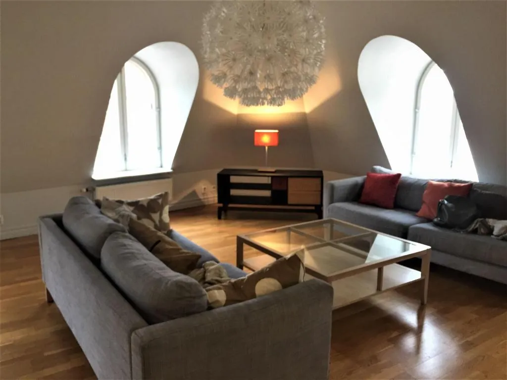 Room, Tallinn Apartments & Rooms - Old Town, Tallinn