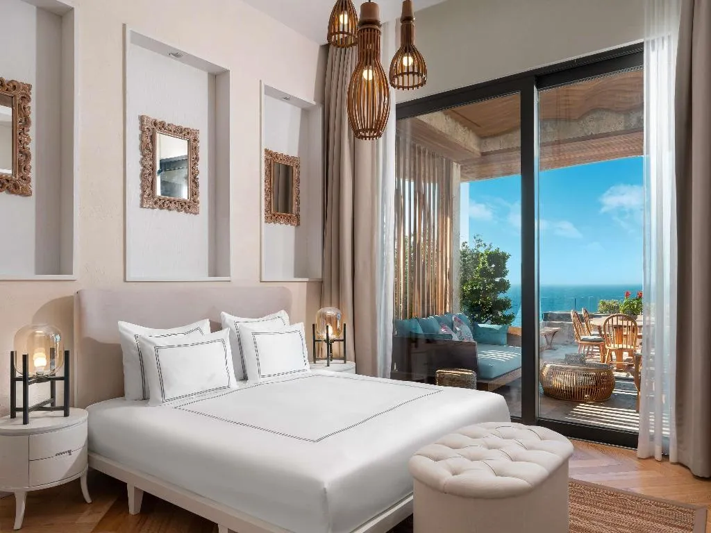 Room, Swissotel Living Bodrum, Bodrum