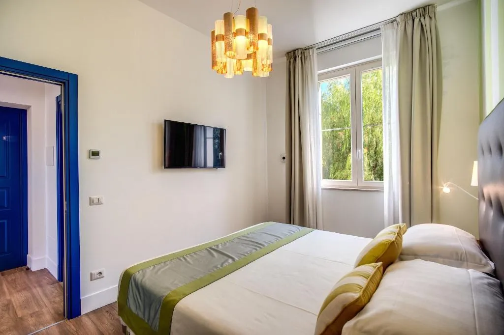 Room, Relais Palazzo del Barone - Adults Only, Naples
